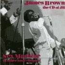 james brown cd of jb sex machine and other soul classics - r&b funk super bad james brown cd of jb sex machine and other soul classics - r&b funk super bad
