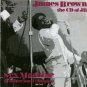 james brown cd of jb sex machine and other soul classics - r&b funk super bad