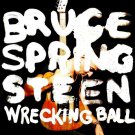 bruce springsteen wrecking ball limited edtion bonus tracks cd - hungry heart new jersey