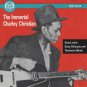 charley christain the immortal rare usa mint jazz cd - swing electric guitarist