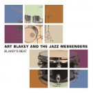 Art Blakey And The Jazz Messengers Blakey's Beat NEW 2 CD Set - drums webb city