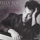 billy joel greatrest hits volume 1 & 2 2 1985 2 cd set - piano man big shot pop billy joel greatrest hits volume 1 & 2 2 1985 2 cd set - piano man big shot pop