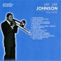 jay jay johnson blue mood mint 2002 german jazz cd - trombone swing lover man