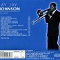 jay jay johnson blue mood mint 2002 german jazz cd - trombone swing lover man