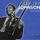 jay jay johnson blue mood mint 2002 german jazz cd - trombone swing lover man
