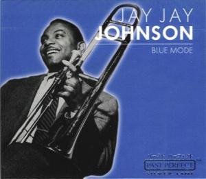 jay jay johnson blue mood mint 2002 german jazz cd - trombone swing lover man