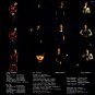 xtc white music MINT NEVER PLAYED 1978 debut lp -this is pop rock punk mummur