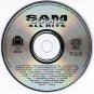sam cooke all hits 1999 portugal cd - r&b soul pop cupid chain gang