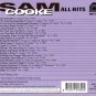sam cooke all hits 1999 portugal cd - r&b soul pop cupid chain gang