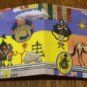 paul mccartney egypt station NEW SEALED ltd ed cd + 3 concerina songs - beatles