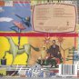 paul mccartney egypt station NEW SEALED ltd ed cd + 3 concerina songs - beatles