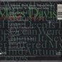 miles davis ballads & blues 1996 jazz cd - trumpet art blakley yesterdays