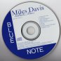 miles davis ballads & blues 1996 jazz cd - trumpet art blakley yesterdays