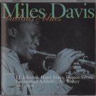 miles davis ballads & blues 1996 jazz cd - trumpet art blakley yesterdays