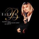 Barbra Streisand The Concert (Recorded Live At Madison Square Garden New York City)