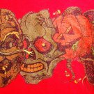 black matter official L monters tee - thriller horror sci fi tv show drama