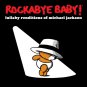 andrew bissell rockabye baby lullabye rendiditions of michael jackson songs Sealed CD