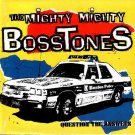 the mighty mighty bosstones question the answers 1994 ska cd - party fun sublime