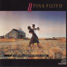 Pink Floyd A Collection Of Great Dance Songs 1986 CD - psychedelic rock madcap