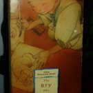 boy who drew cats rare gatefold long box cd & poster - kids children education boy who drew cats rare gatefold long box cd & poster - kids children education