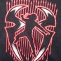 roman reigns it's my yard mint M youth wwe tee - wrestler champ bloodline usos