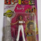 Kids Pop) Spice Girls Scary #1 New op 1998 Toy Figurine