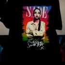 sade signature X kiss 3 xl NEW tee - smooth operater pop jazz r&b lovers rock