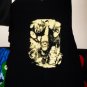 monster 2xl horror tee - frankenstein & bride mummy dracula creature werewolf