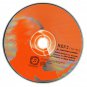 rent broadway cast NEW 1996 2 cd set - stage & screen new york artsy rock opera
