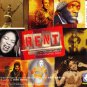 rent broadway cast NEW 1996 2 cd set - stage & screen new york artsy rock opera