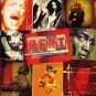rent broadway cast NEW 1996 2 cd set - stage & screen new york artsy rock opera