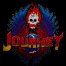 journey official special effects crew strickly fx 2014 road crew xl tee - escape neal schon