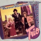 trio dolly paron linda ronstadt emmylou harric MINT 1987 country pop cd trio dolly paron linda ronstadt emmylou harric MINT 1987 country pop cd