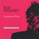 rod stewart downtown train hits 1989 cd - faces ron wood jeff beck passion rock rod stewart downtown train hits 1989 cd - faces ron wood jeff beck passion rock
