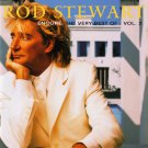rod stewart very best of vol 2 encore 2003 cd - faces ron wood passion your song rod stewart very best of vol 2 encore 2003 cd - faces ron wood passion your song