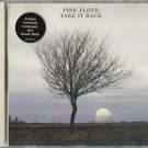 pink floyd take it back studio & astronomy domine live promo cd single - syd barrett divison bell pink floyd take it back studio & astronomy domine live promo cd single - syd barrett divison bell