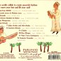 afro latino various artists 1998 cd - africa congo 3rd world south america cuba pop dance