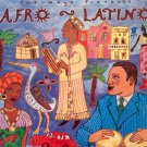 afro latino various artists 1998 cd - africa congo 3rd world south america cuba pop dance afro latino various artists 1998 cd - africa congo 3rd world south america cuba pop dance