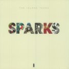 sparks the island years mint 2015 180 gram 5 lp europe box set - glam punk art rock