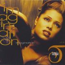 tamis imagination mint 1998 cd single - r&b contemporay neo soul
