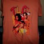 tlc no scrubs NEW fun m tee - crazy sexy cool left eye hip hop r&b waterfalls