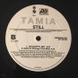 tamia still NEW RARE 2 12" dj dance club 8 remixes promo set - singer r&b house music
