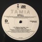 tamia still NEW RARE 2 12" dj dance club 8 remixes promo set - singer r&b house music