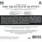 miles davis workin with the md quintet remastered jazz cd - trumpet four coltrane