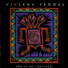 violent femmes add it up 1993 mint cd - alternative indie folk punk rock fugs violent femmes add it up 1993 mint cd - alternative indie folk punk rock fugs