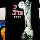 led zeppelIn 4 zoso hermit S women official tee - jimmy page robert plant rock