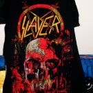 slayer south of heaven NEW official woman S tee - hard trash metal live undead
