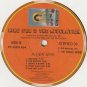 king web & the revelation a new star SEALED 1987 reggae lp - brooklyn ny roots