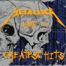 metallica greatest hits part 2 banned sealed russia digi pak 2 cd set - metal hard rock fuel frantic
