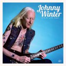johnny winter it's my life baby NEW 2015 180 gram lp - texas blues rock gutiar edgar